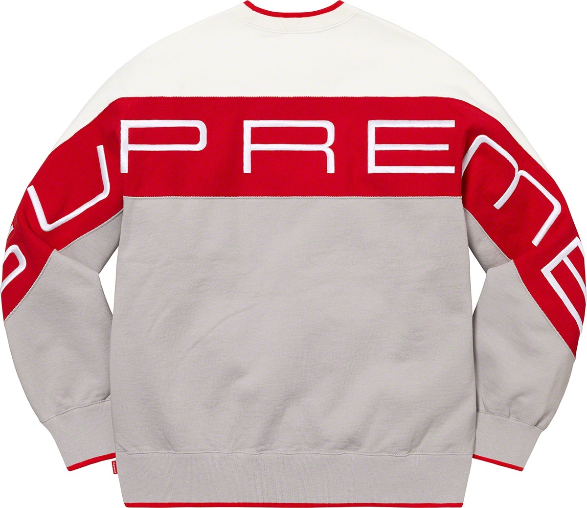 Stretch Crewneck view 6